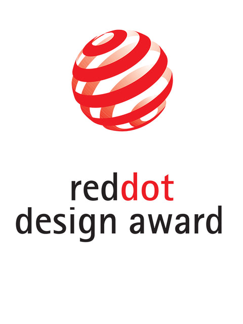 RED DOT WINNER 2019