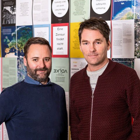 STERN – 70 Jahre Grundgesetz