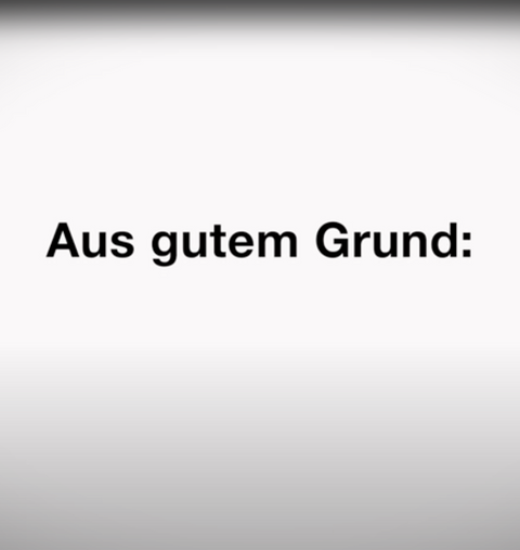 TRAILER: Das Grundgesetz als Magazin