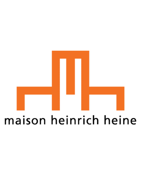 AUSSTELLUNG: Fondation de l’Allemagne - Maison Heinrich Heine, PARIS